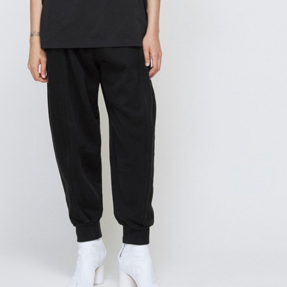 MM6 Heavy Sweatpants